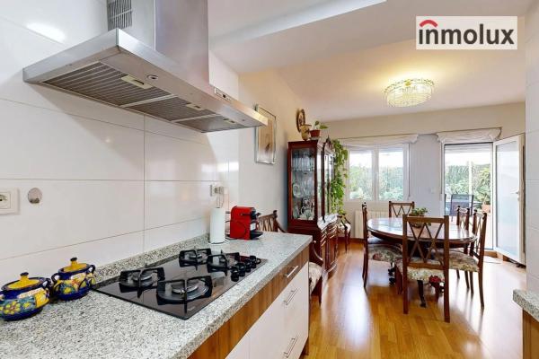 Piso en calle Pintor Cabrera