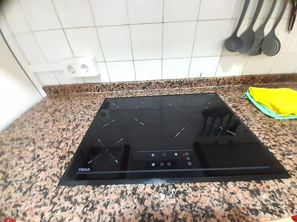 Piso en CL Pintor Velazquez