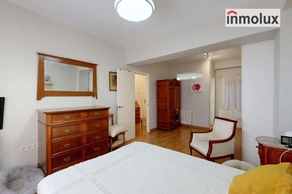 Piso en calle Pintor Cabrera