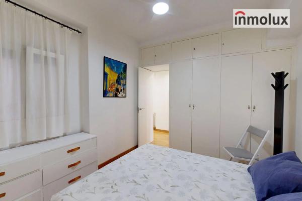 Piso en calle Pintor Cabrera