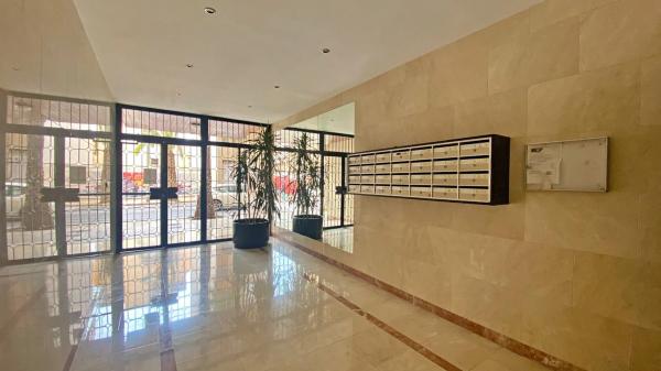 Piso en avenida Benito Perez Galdos