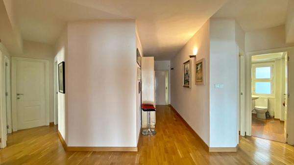 Piso en avenida Benito Perez Galdos