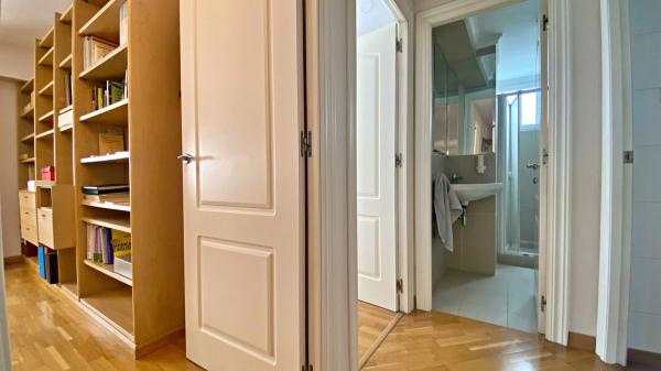 Piso en avenida Benito Perez Galdos