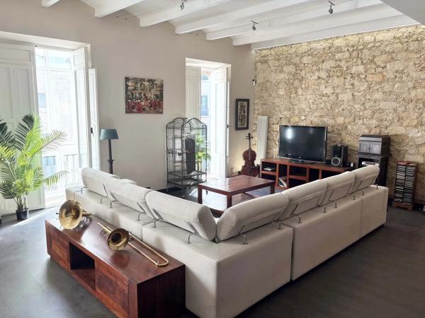 Piso en calle Castaños