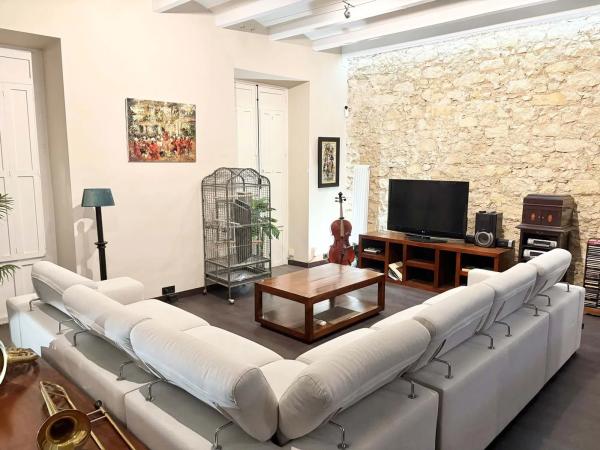 Piso en calle Castaños