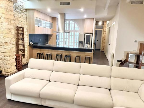 Piso en calle Castaños