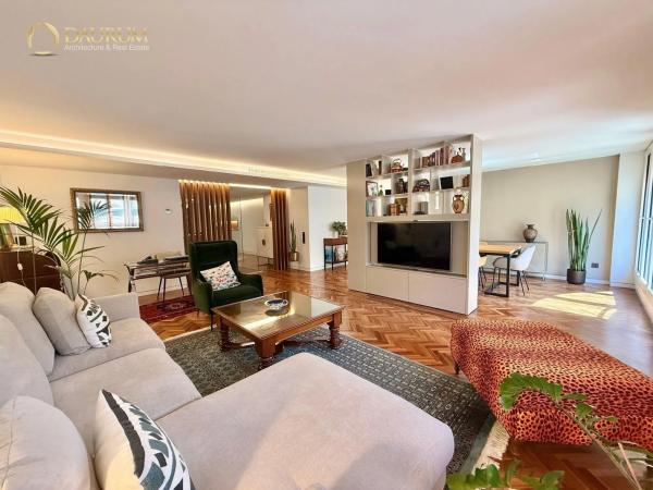 Piso en avenida Maisonnave