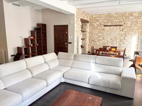 Piso en calle Castaños