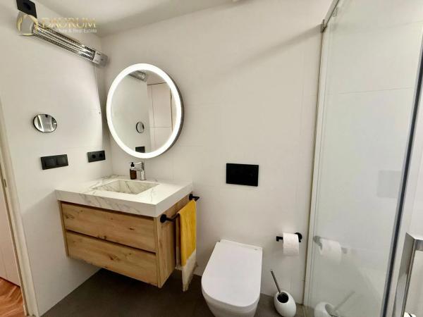 Piso en avenida Maisonnave