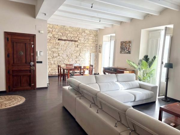 Piso en calle Castaños