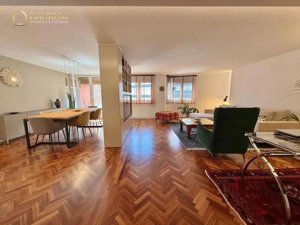 Piso en avenida Maisonnave