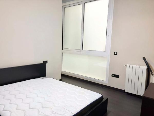 Piso en calle Castaños