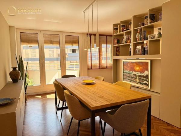 Piso en avenida Maisonnave