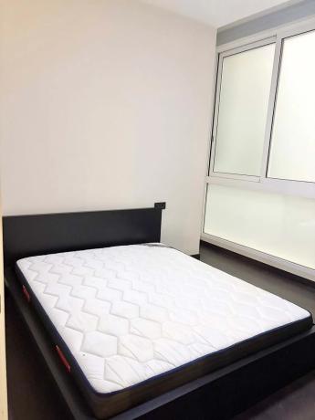 Piso en calle Castaños