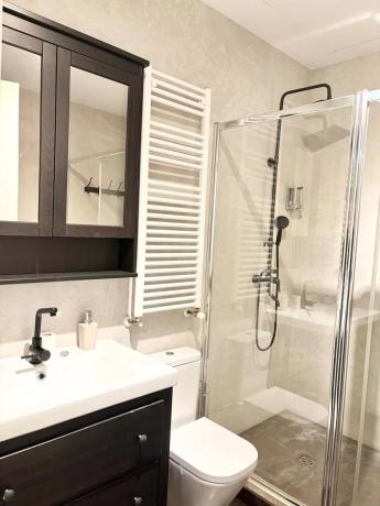 Piso en calle Castaños