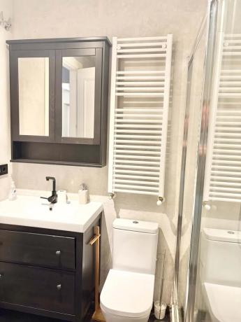 Piso en calle Castaños