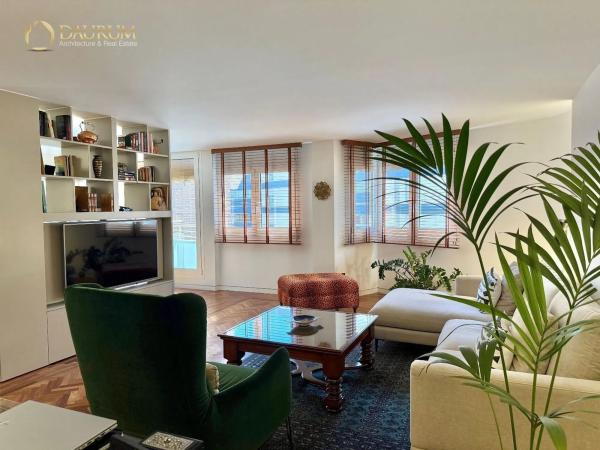 Piso en avenida Maisonnave