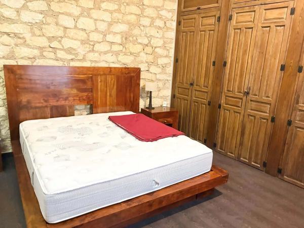 Piso en calle Castaños