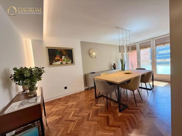 Piso en avenida Maisonnave