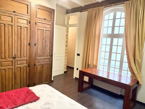 Piso en calle Castaños