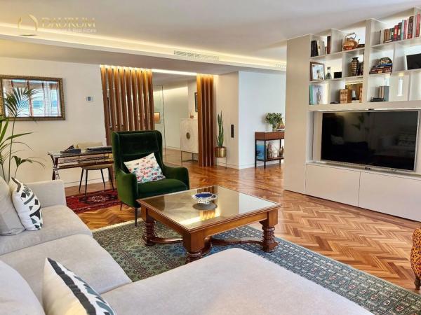 Piso en avenida Maisonnave