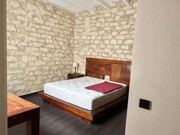 Piso en calle Castaños