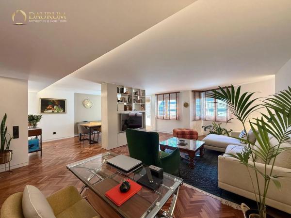 Piso en avenida Maisonnave