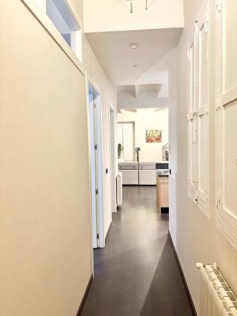 Piso en calle Castaños