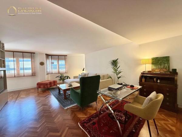 Piso en avenida Maisonnave