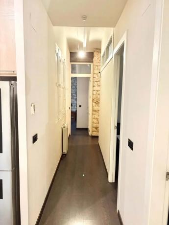 Piso en calle Castaños