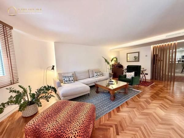 Piso en avenida Maisonnave