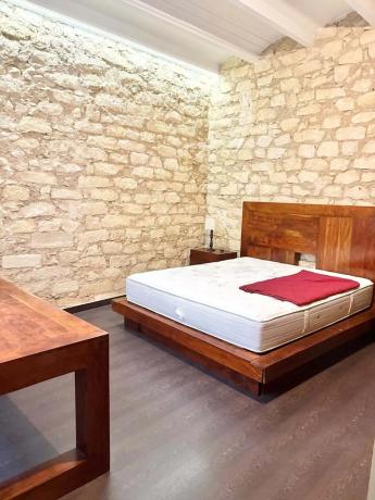 Piso en calle Castaños