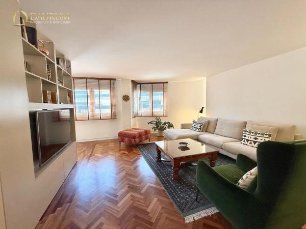 Piso en avenida Maisonnave