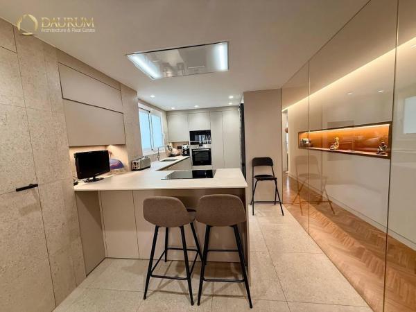 Piso en avenida Maisonnave