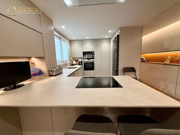 Piso en avenida Maisonnave