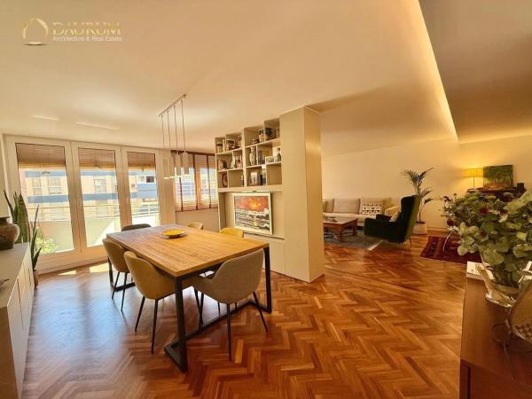 Piso en avenida Maisonnave