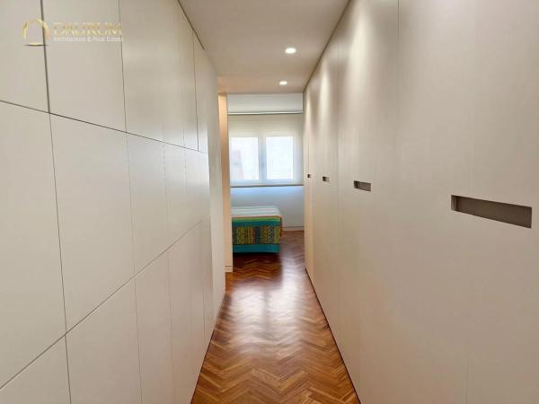 Piso en avenida Maisonnave