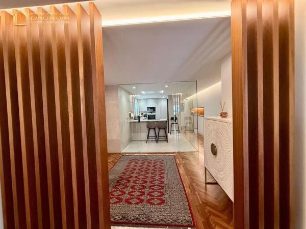 Piso en avenida Maisonnave