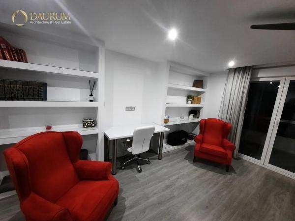 Piso en calle de Ángel Lozano