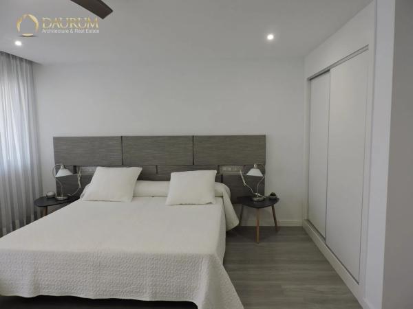 Piso en calle de Ángel Lozano