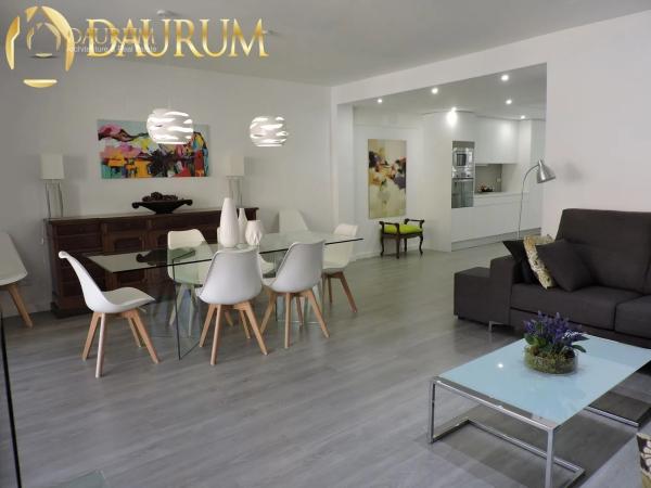 Piso en calle de Ángel Lozano