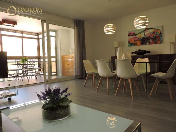 Piso en calle de Ángel Lozano