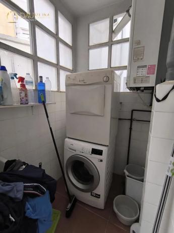 Piso en avenida de Federico Soto