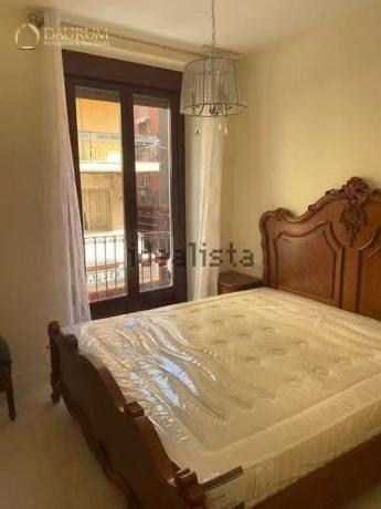 Piso en calle Castaños