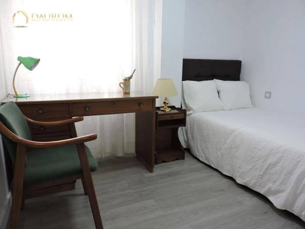 Piso en calle de Ángel Lozano