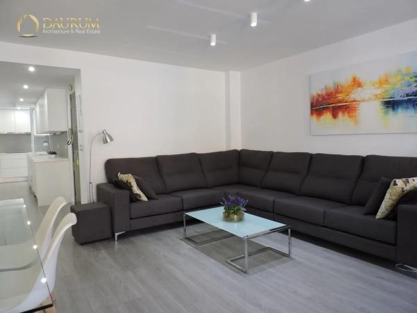 Piso en calle de Ángel Lozano