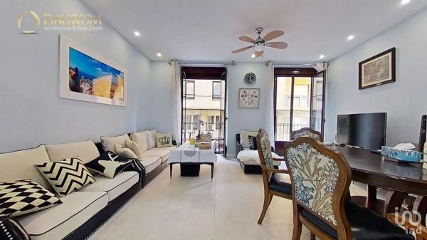 Piso en calle Castaños