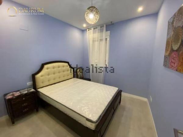 Piso en calle Castaños