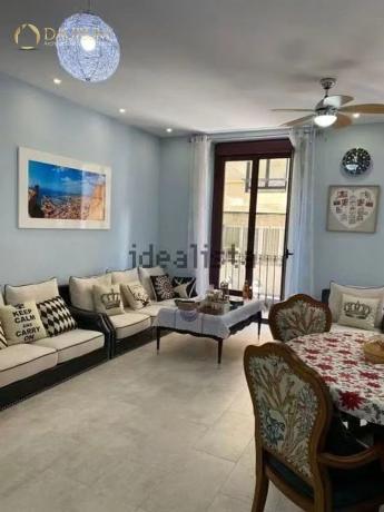 Piso en calle Castaños