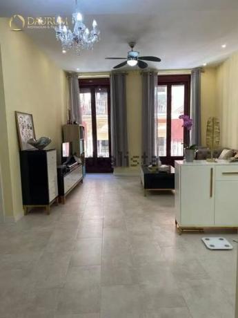 Piso en calle Castaños